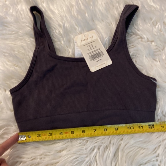 FABLETICS Yolanda Seamless Bra size M brand new with tags - Picture 11 of 12